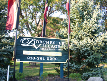 Dorchester Village Apartments